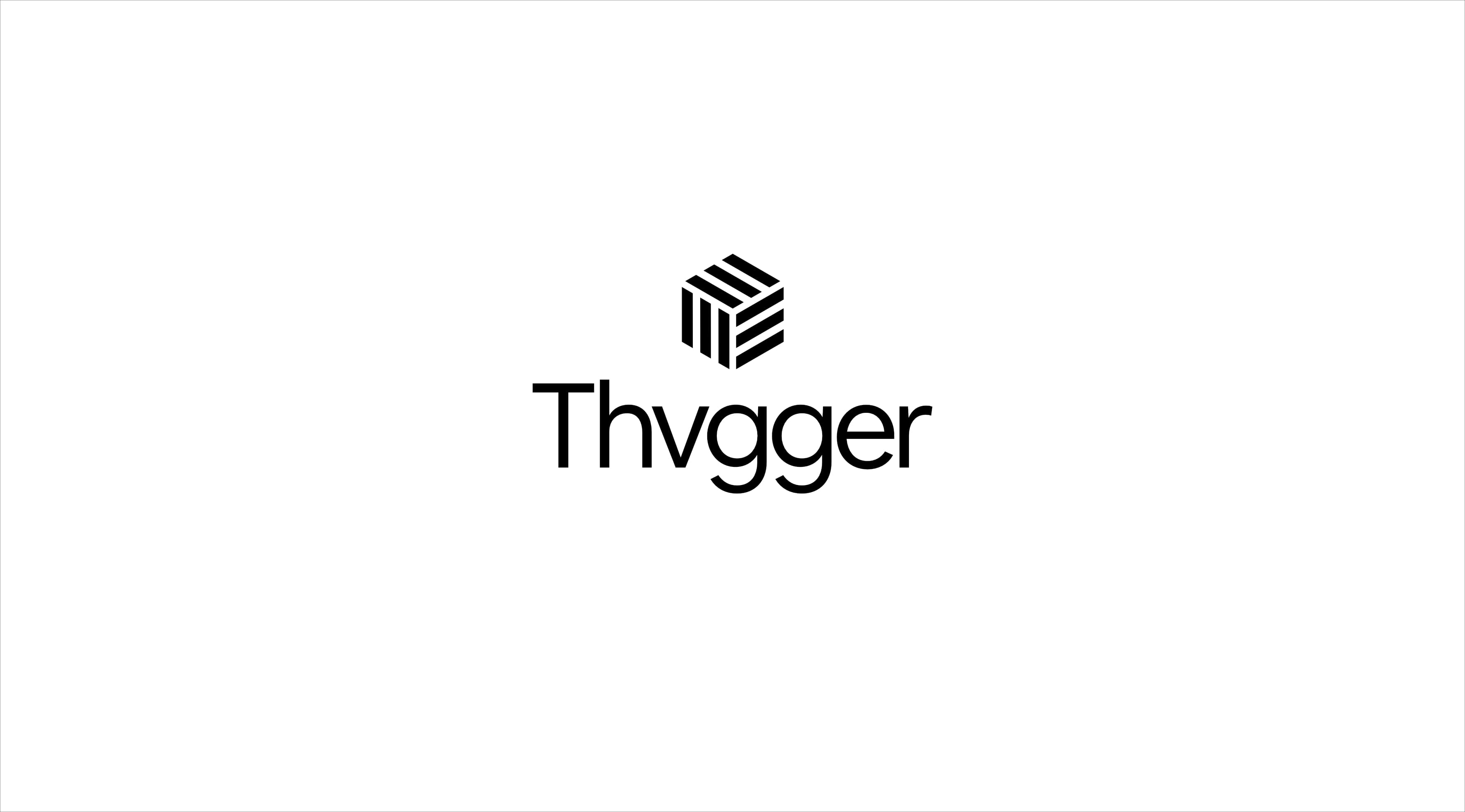 Secondary arrangement of the Thvgger identity